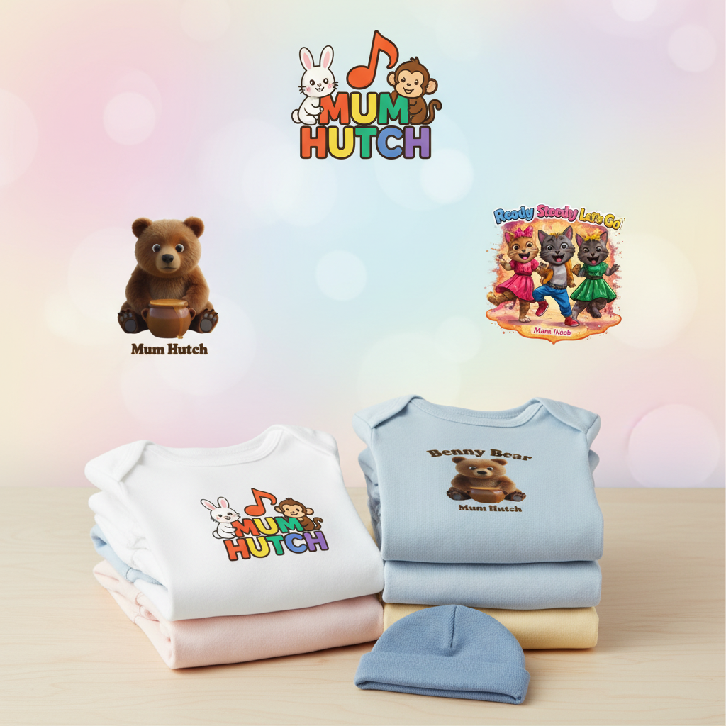 Baby and Toddler