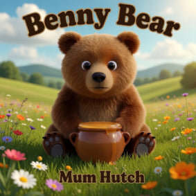 Benny Bear Collection