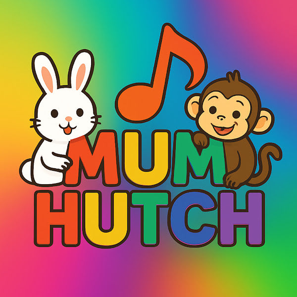 Mum Hutch Collection