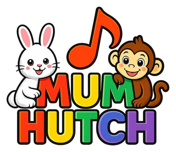 Mum Hutch